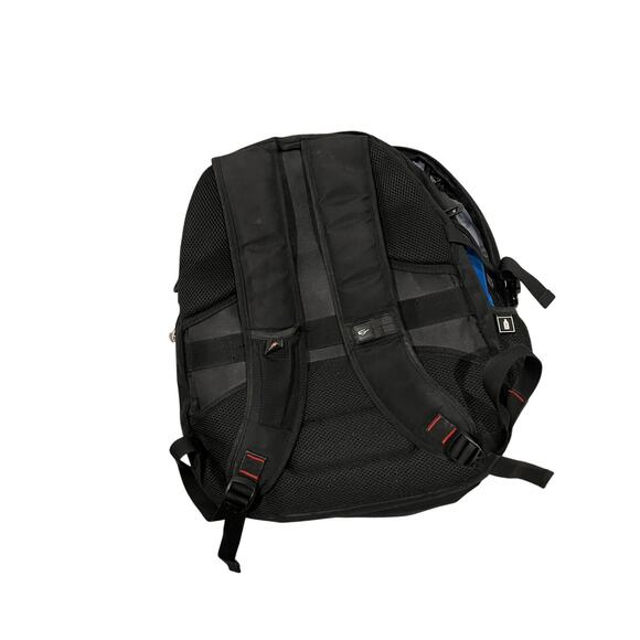 Shrradoo Padded Computer Travel Backpack - Picture 2 of 7